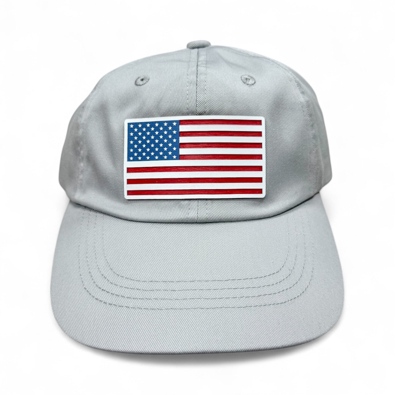 American Flag Hat