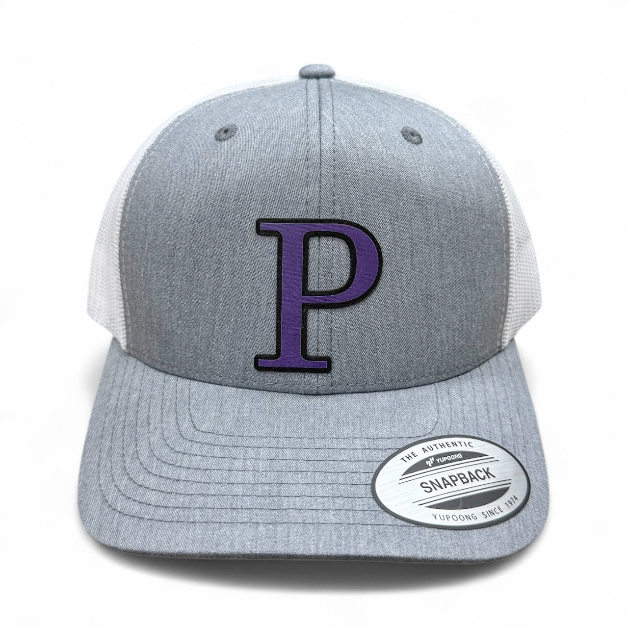 Panther Snapback