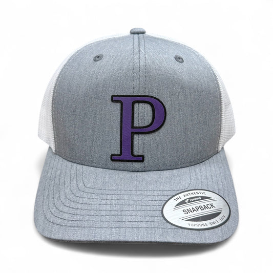 Panther Snapback