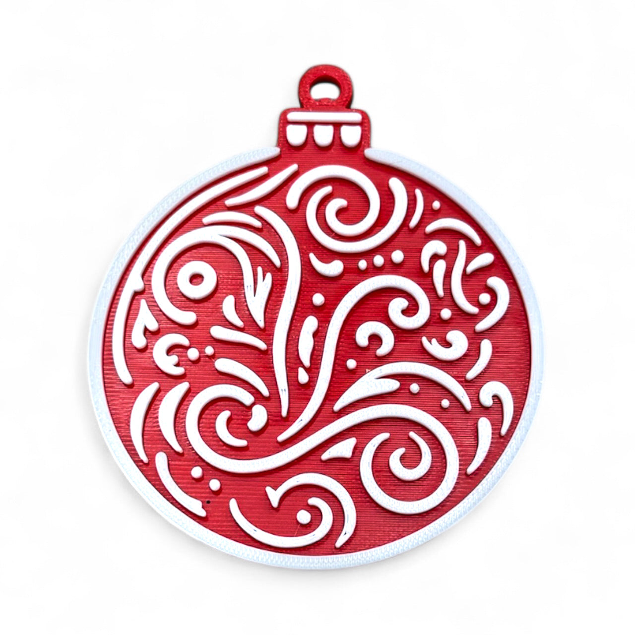 Christmas Ornament