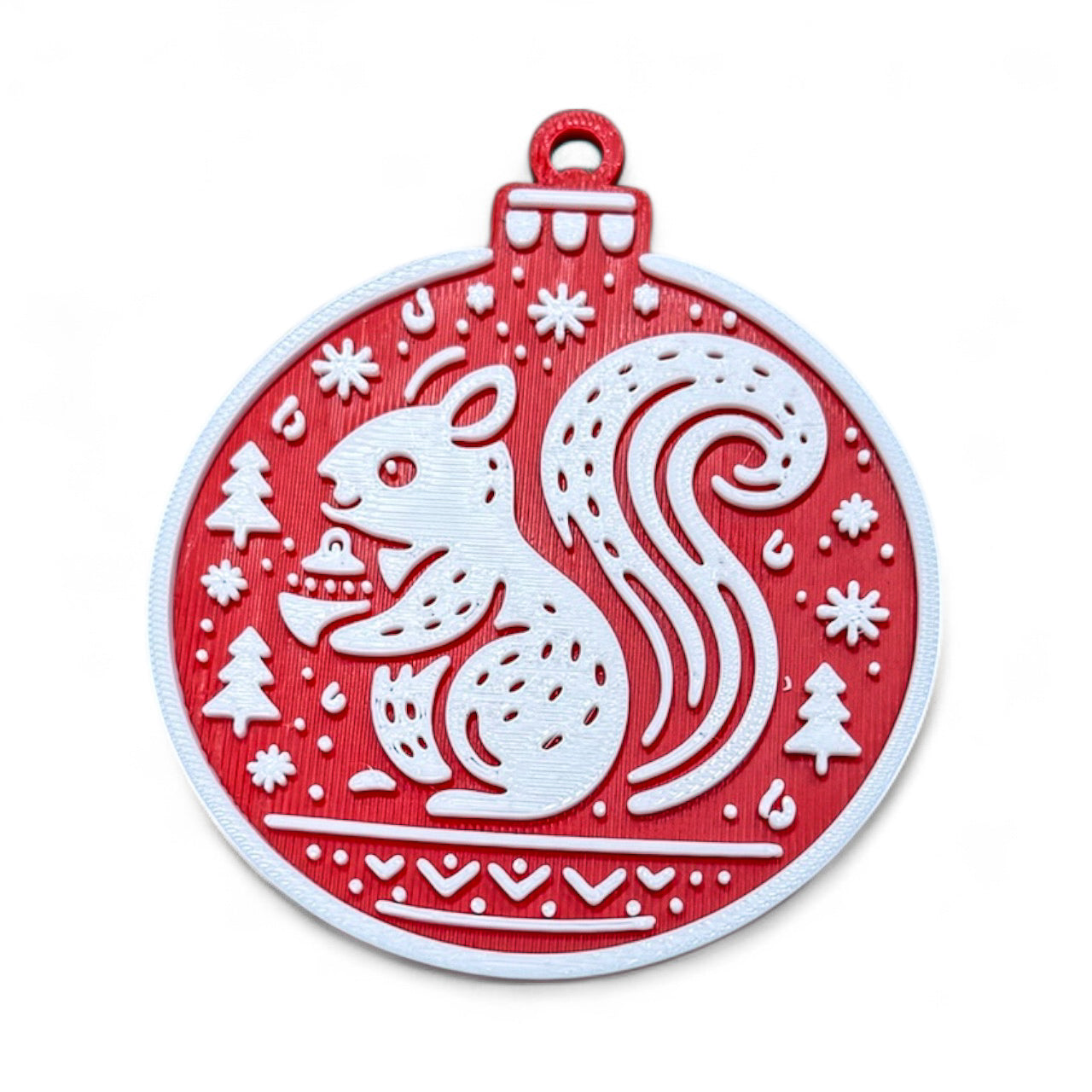 Christmas Ornament