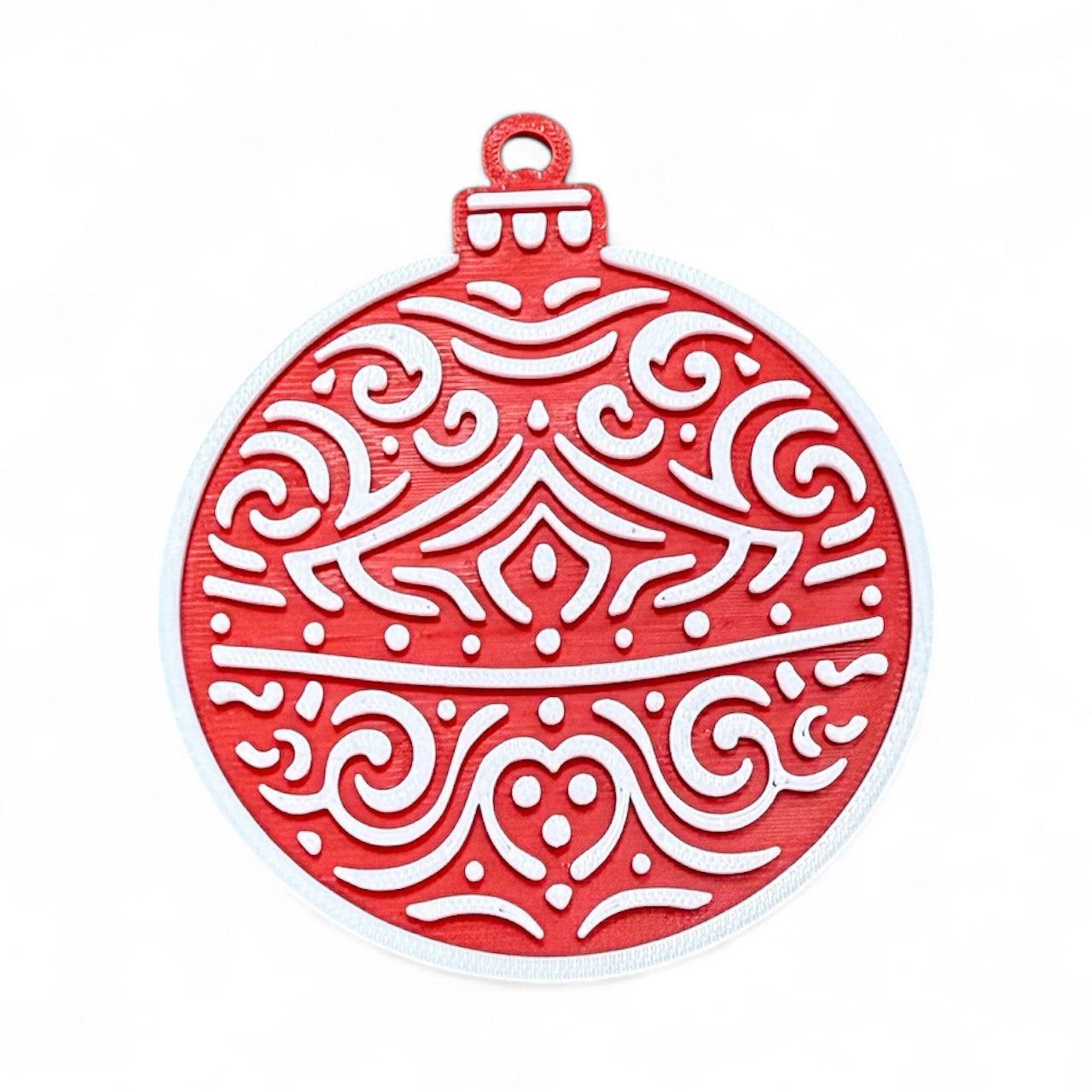 Christmas Ornament