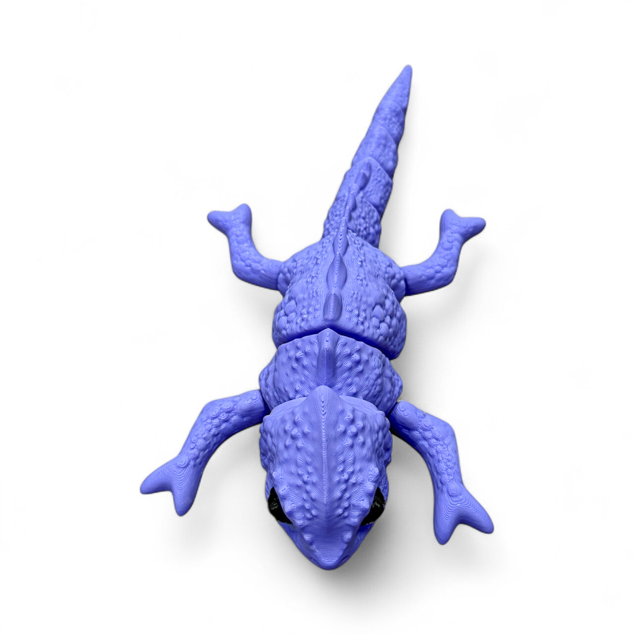 Articulating Chameleon