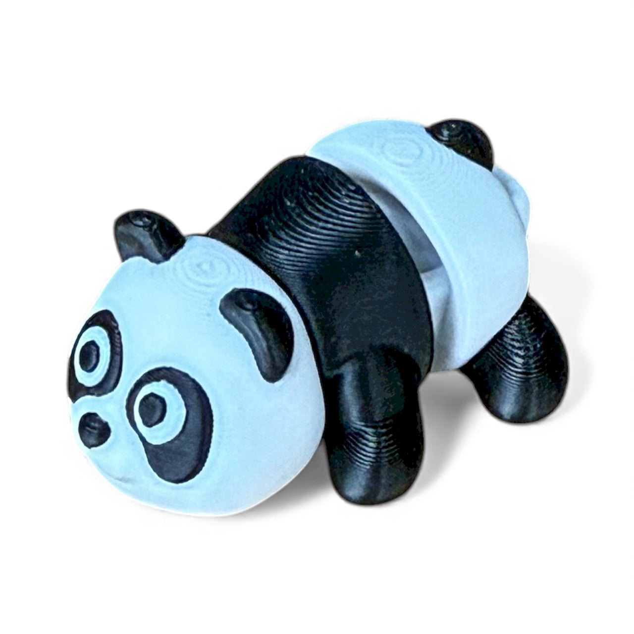 Mini Articulating Panda