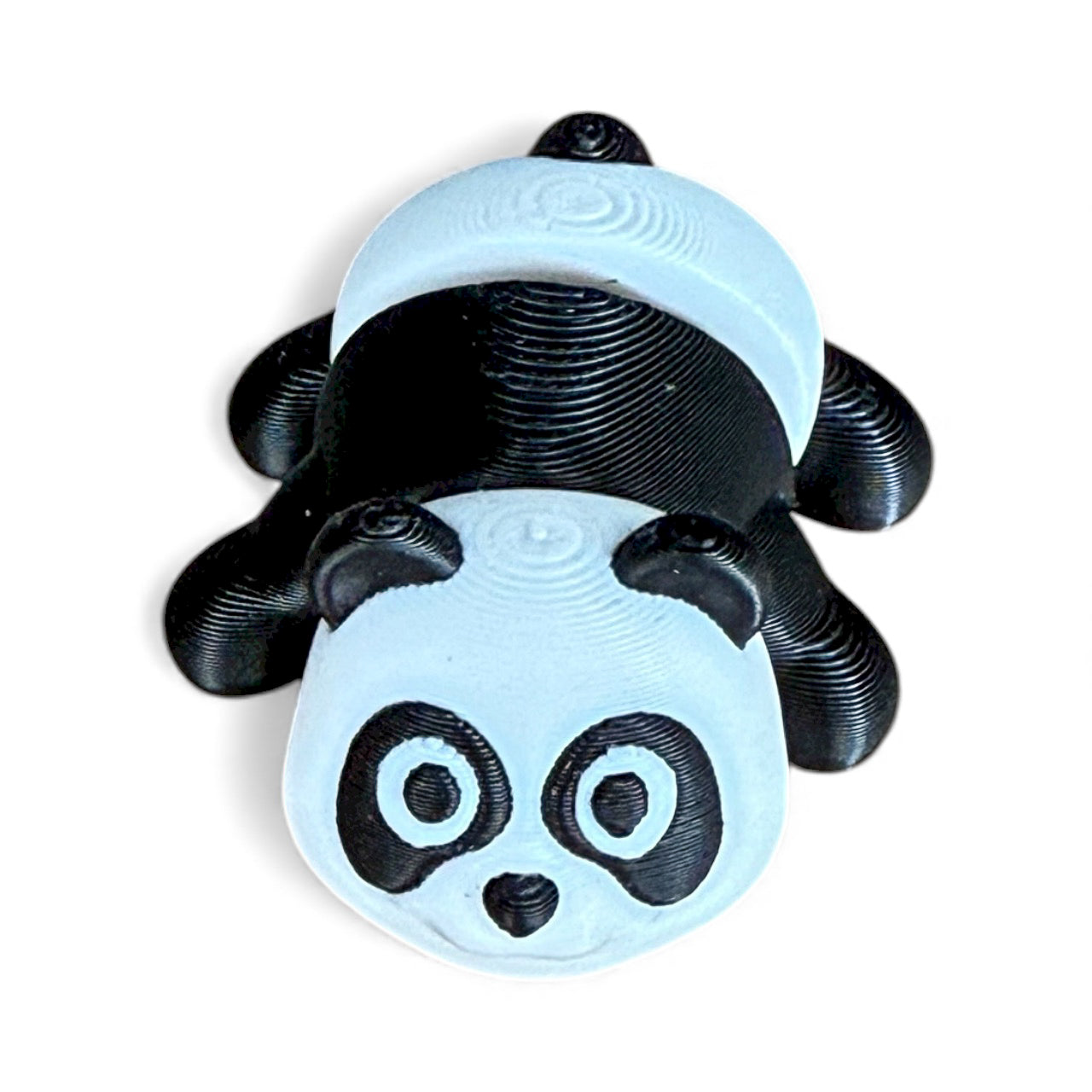 Mini Articulating Panda
