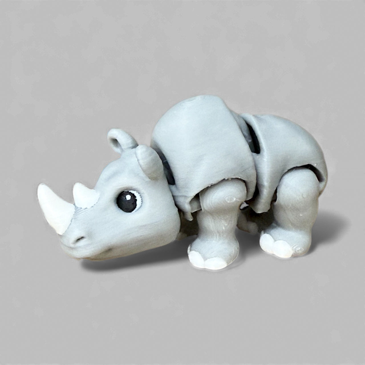 Mini Articulating Rhino