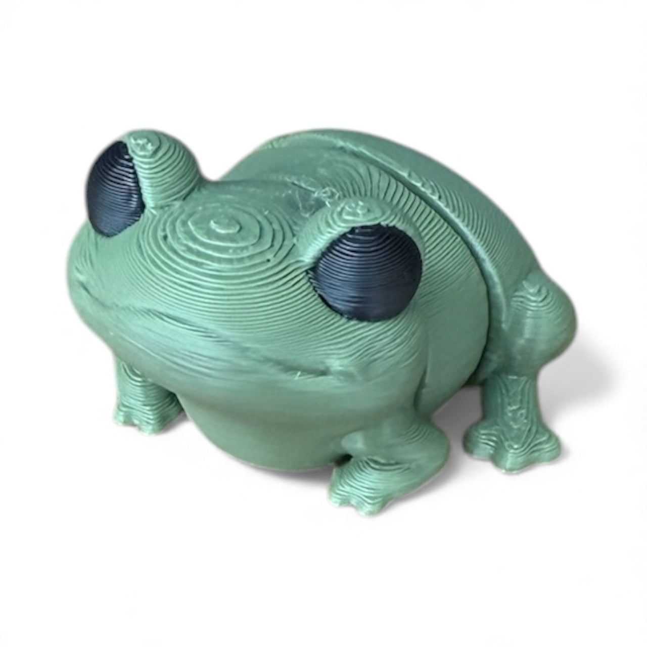 Mini Articulating Frog