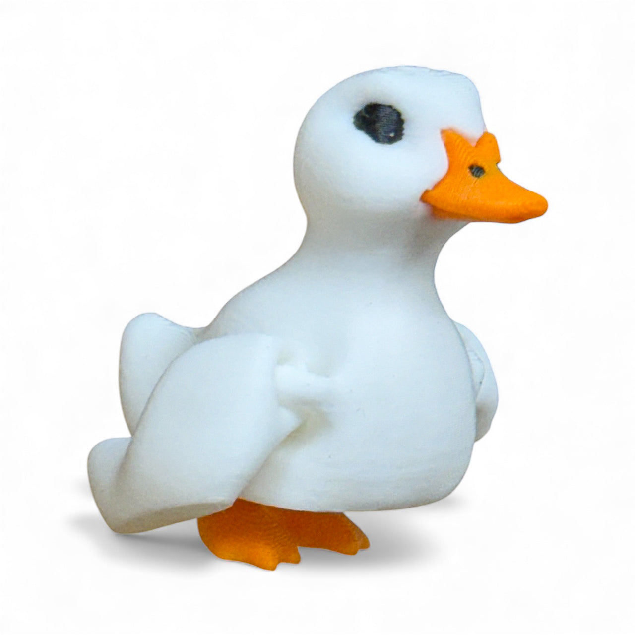 Mini Honky the Goose