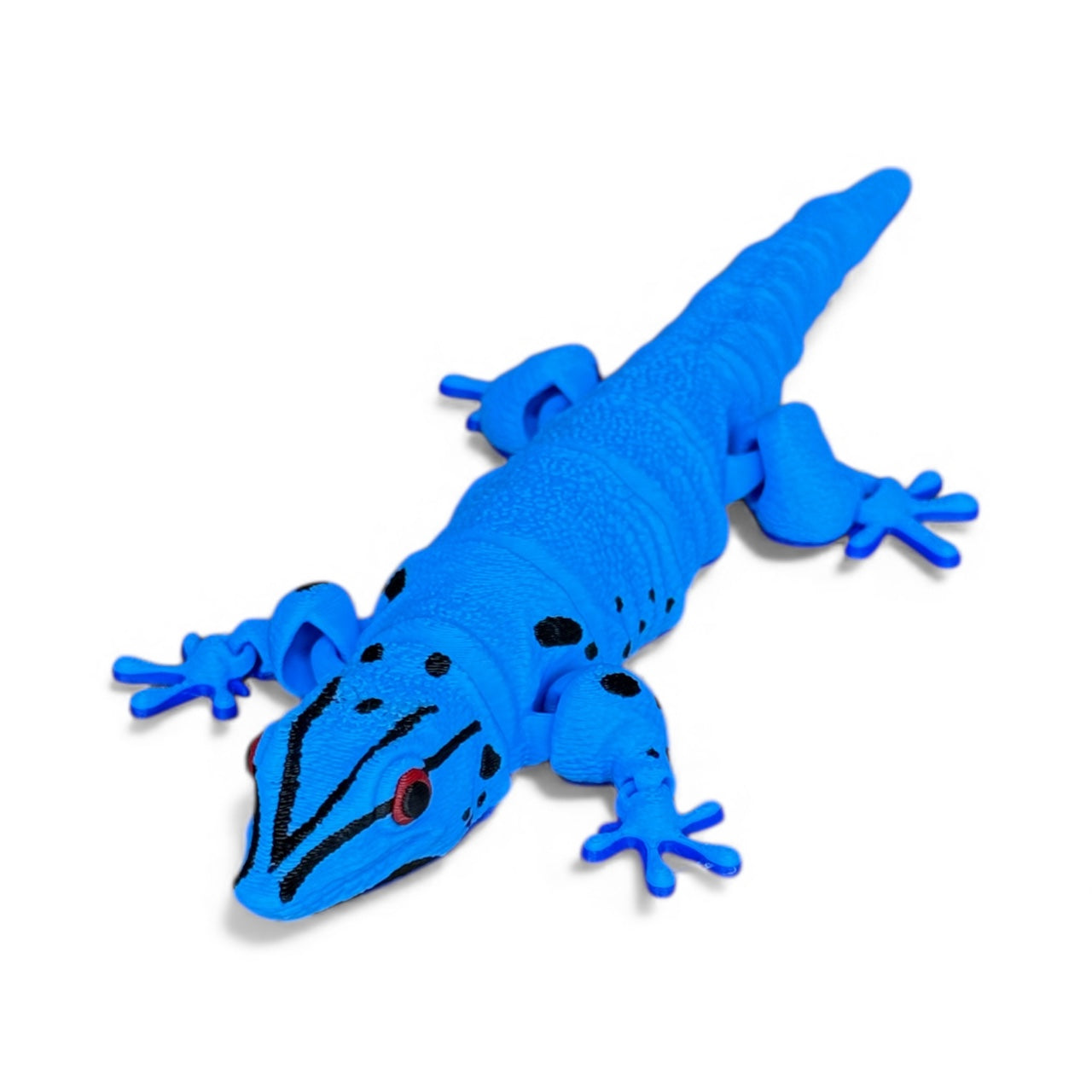 Articulating Gecko