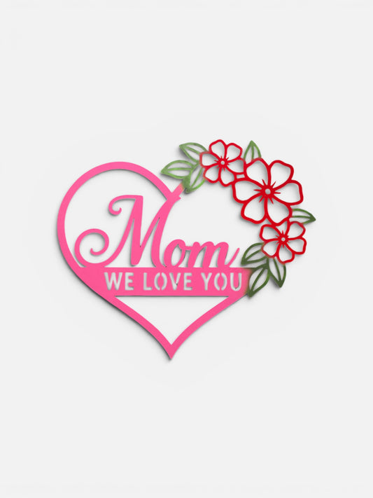 Mother's Day Sign